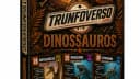 Trunfo dos Dinossauros — Jogo Educativo para Imprimir
