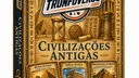 Trunfo das Civilizações Antigas — História em Cartas PDF