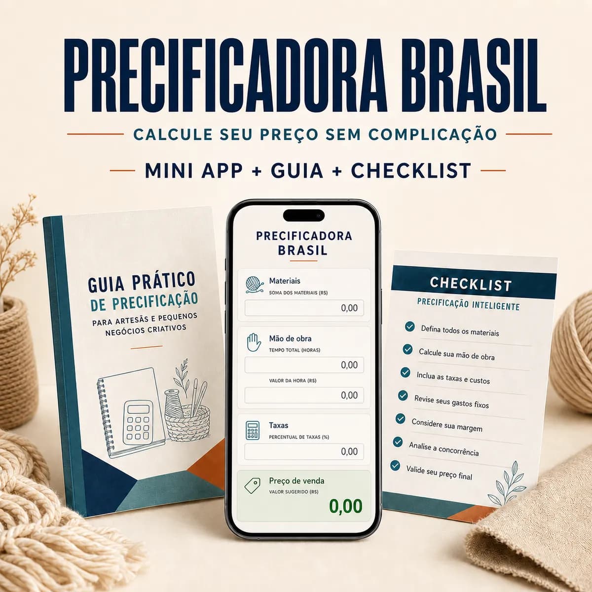 Precificadora Brasil