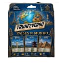 Trunfo dos PaÃses do Mundo — Jogo Educativo em PDF