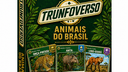 Trunfo dos Animais do Brasil — Jogo Educativo em PDF