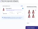 Impressão sem erro A4 - APP