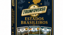 Trunfo dos Estados Brasileiros — Geografia em Jogo PDF