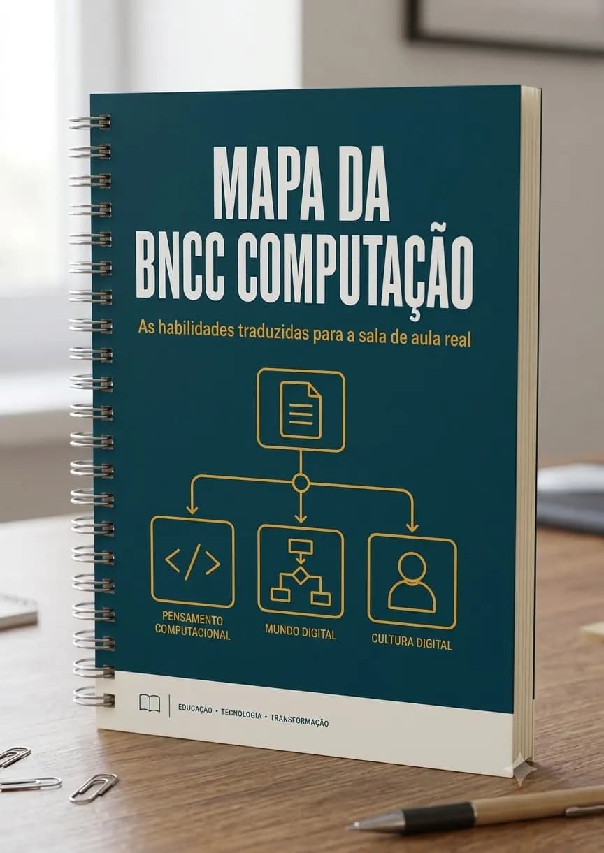 Kit Sobrevivência BNCC Computação