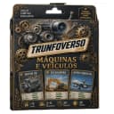 Trunfo das Máquinas e VeĂculos — Jogo Educativo em PDF